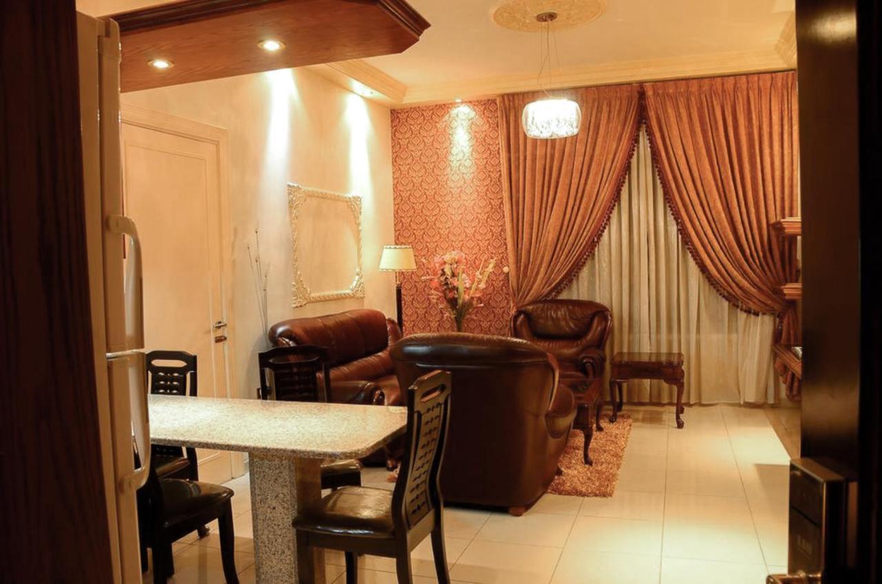 Jad Aparthotel 4*