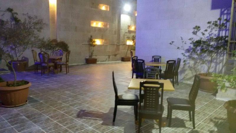 Aparthotel Jad Amman